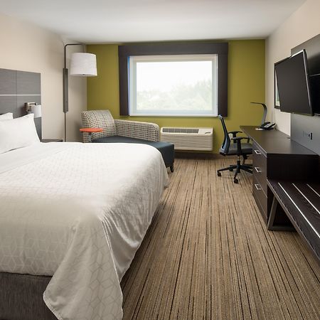 Holiday Inn Express & Suites - Camas By Ihg Eksteriør bilde