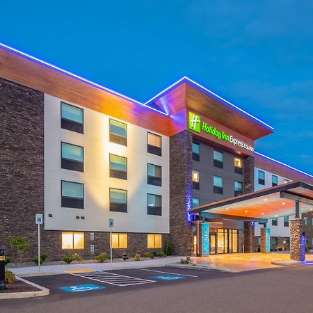 Holiday Inn Express & Suites - Camas By Ihg Eksteriør bilde