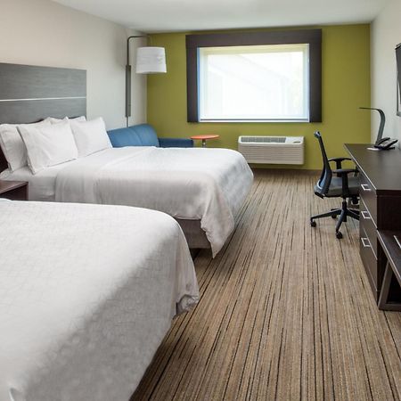 Holiday Inn Express & Suites - Camas By Ihg Eksteriør bilde