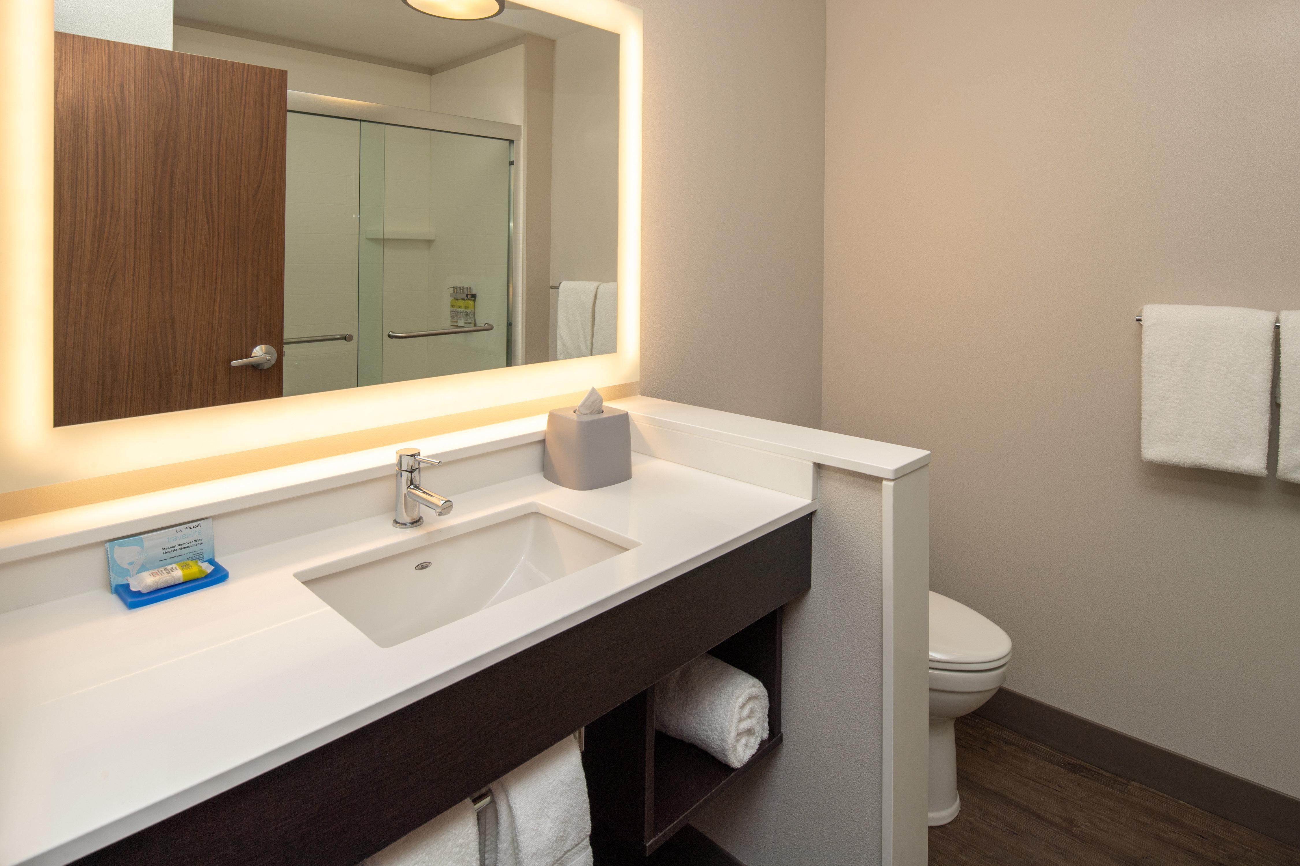 Holiday Inn Express & Suites - Camas By Ihg Eksteriør bilde
