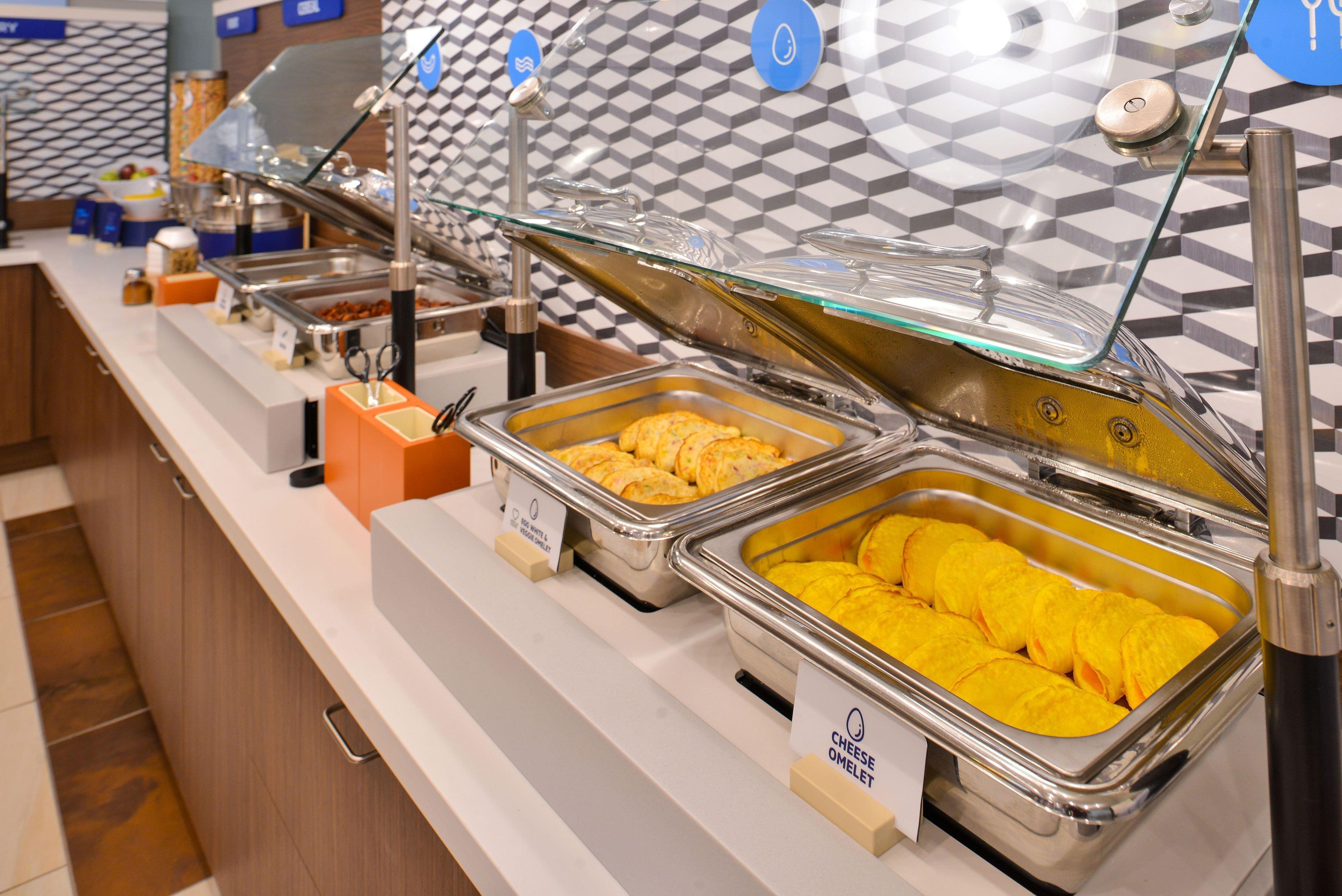 Holiday Inn Express & Suites - Camas By Ihg Eksteriør bilde