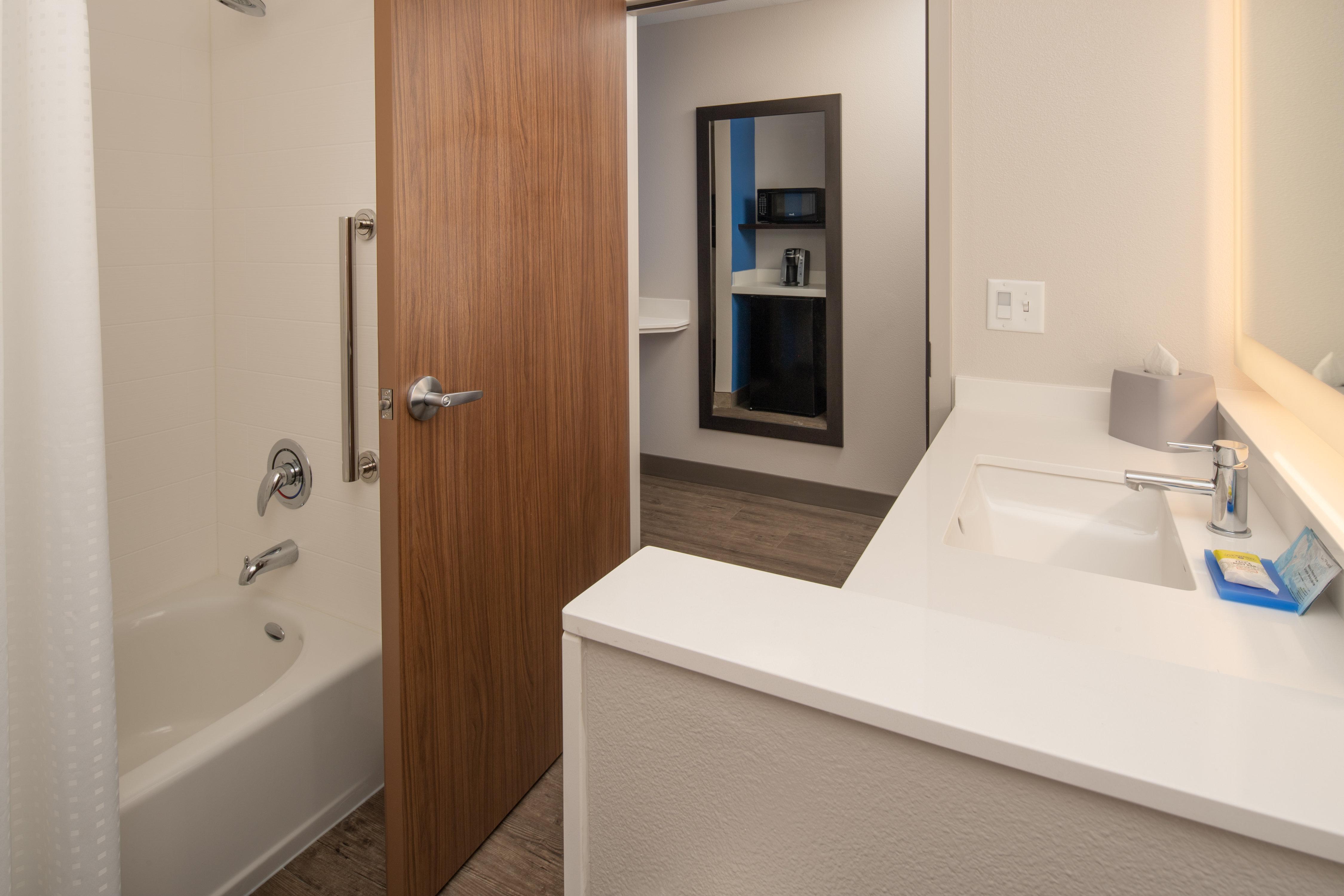 Holiday Inn Express & Suites - Camas By Ihg Eksteriør bilde