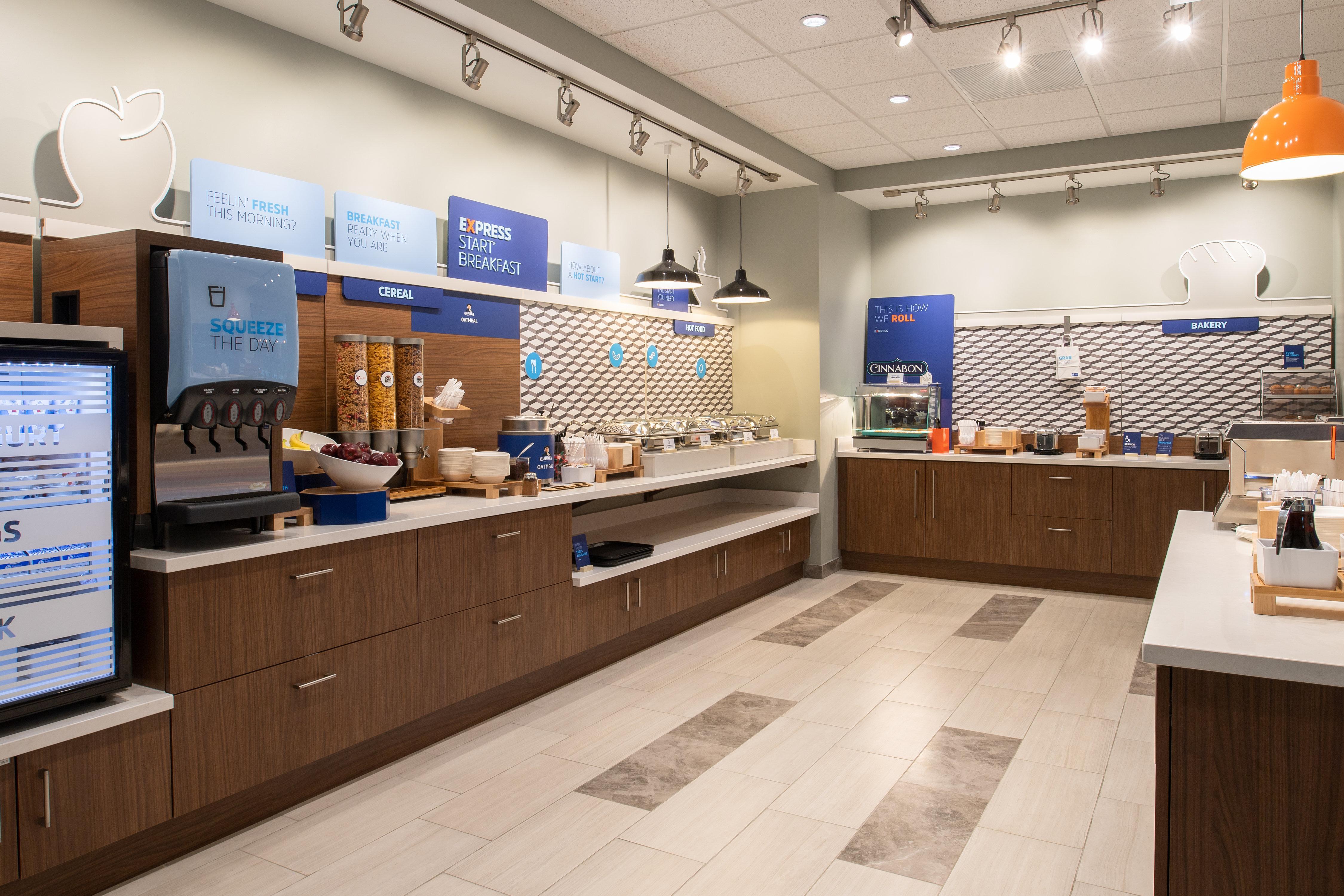 Holiday Inn Express & Suites - Camas By Ihg Eksteriør bilde