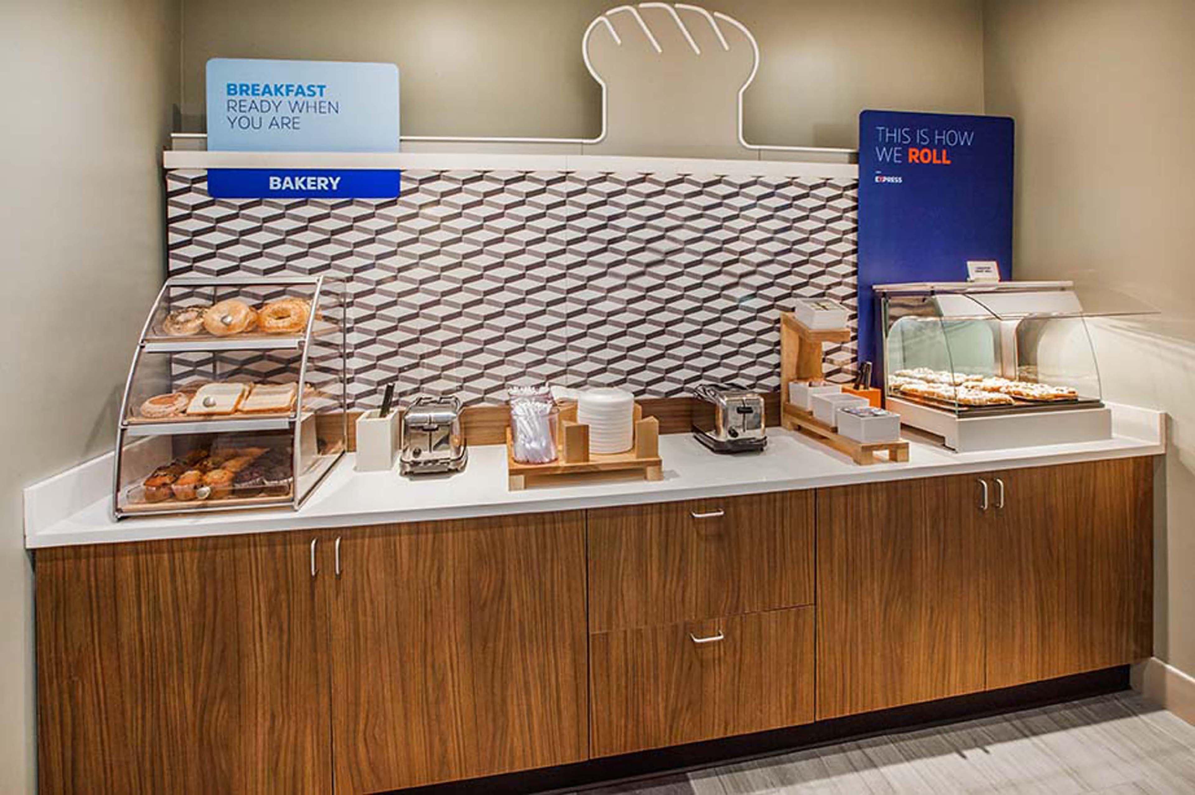 Holiday Inn Express & Suites - Camas By Ihg Eksteriør bilde