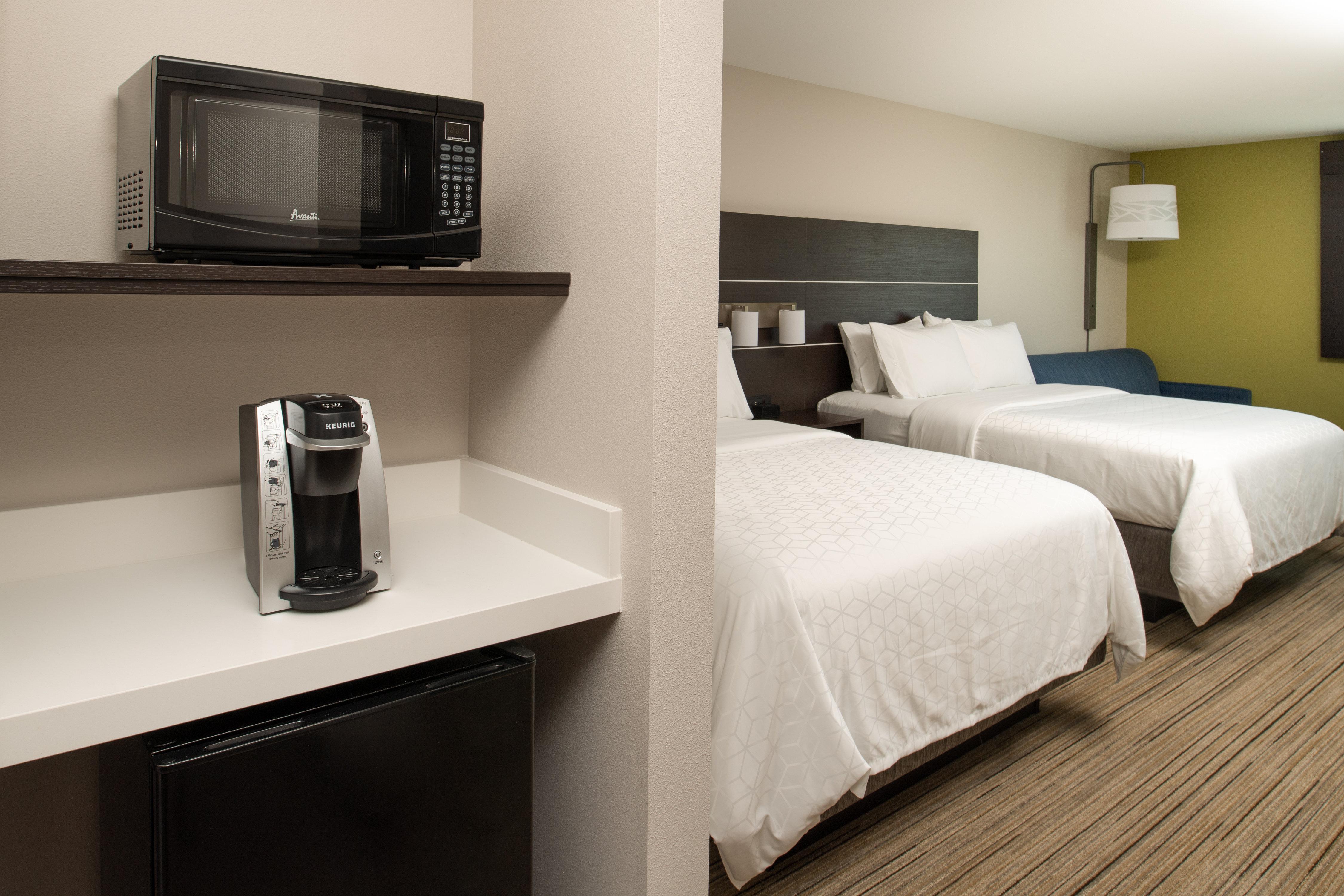 Holiday Inn Express & Suites - Camas By Ihg Eksteriør bilde