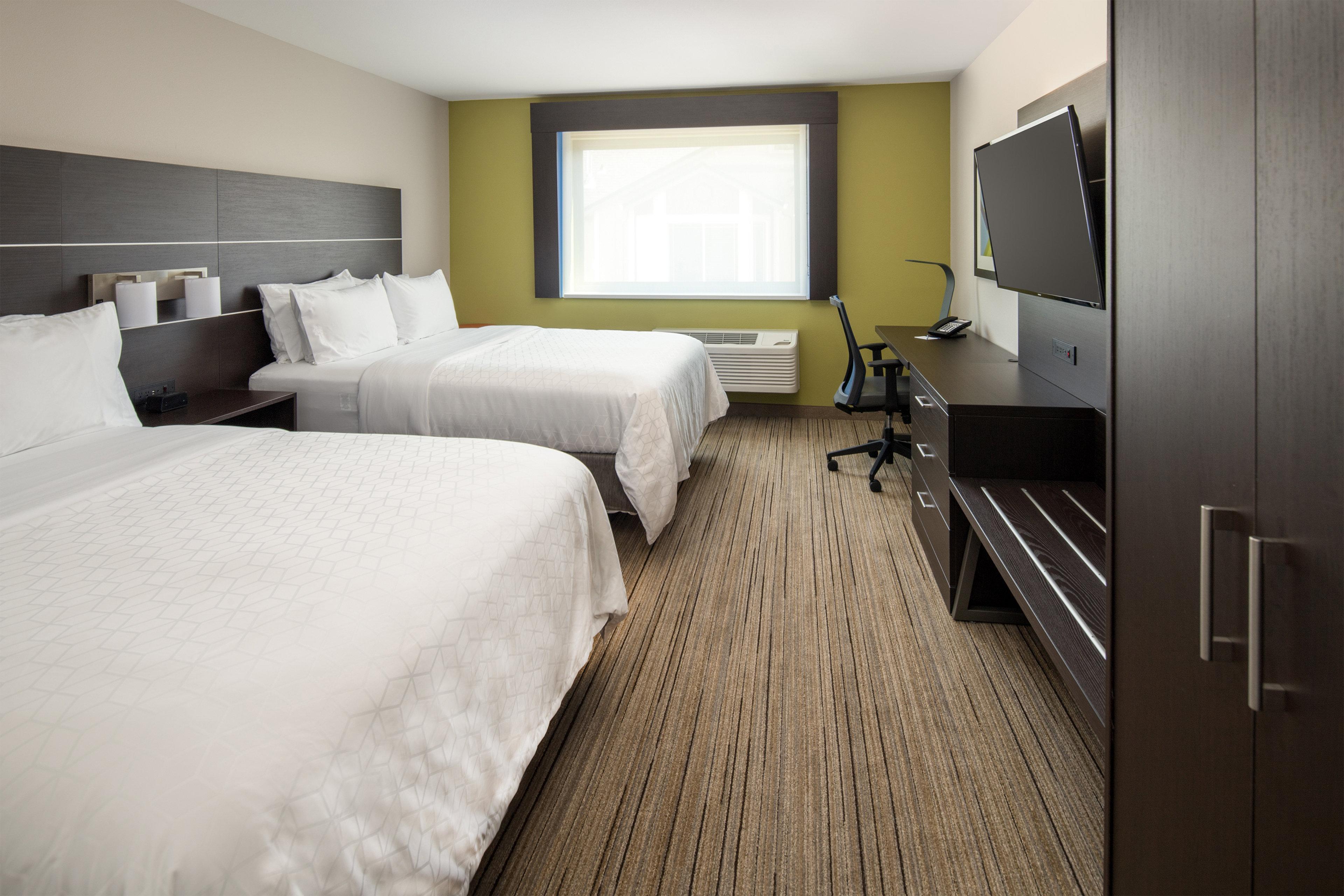 Holiday Inn Express & Suites - Camas By Ihg Eksteriør bilde