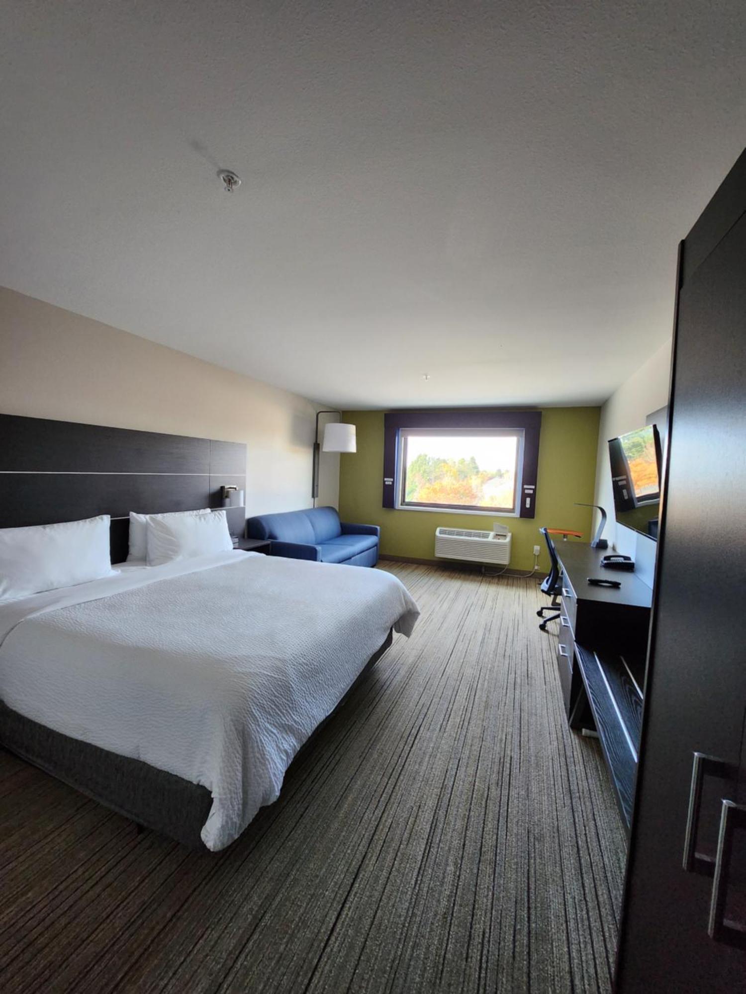 Holiday Inn Express & Suites - Camas By Ihg Eksteriør bilde