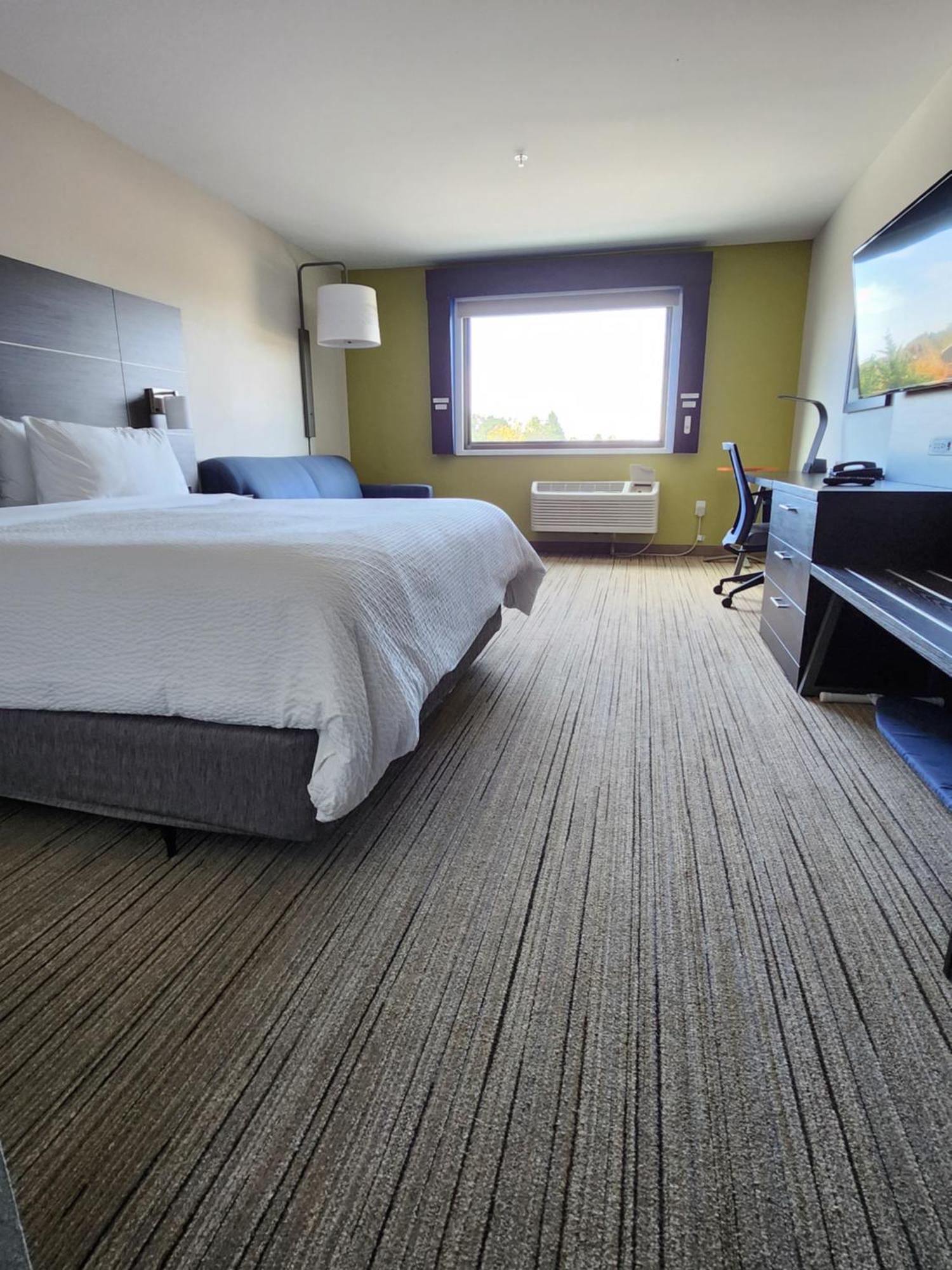 Holiday Inn Express & Suites - Camas By Ihg Eksteriør bilde