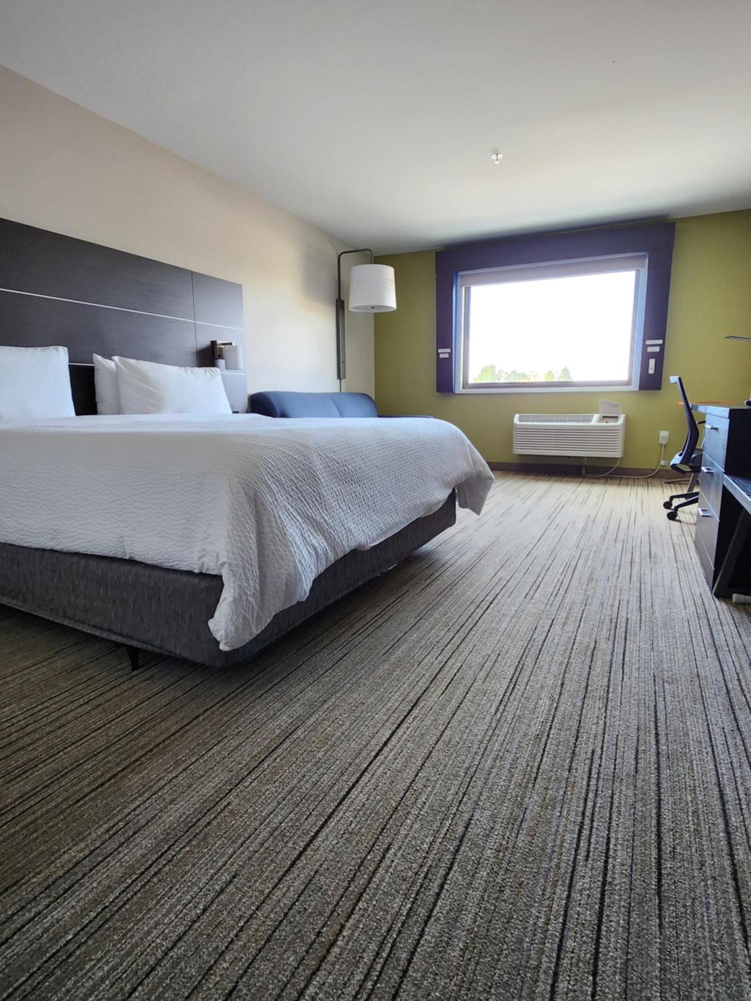 Holiday Inn Express & Suites - Camas By Ihg Eksteriør bilde