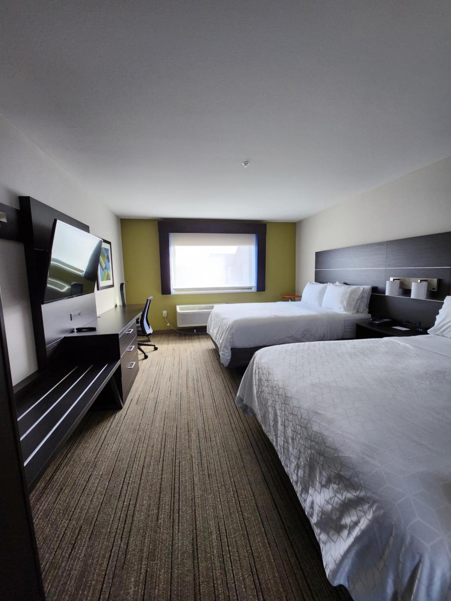 Holiday Inn Express & Suites - Camas By Ihg Eksteriør bilde