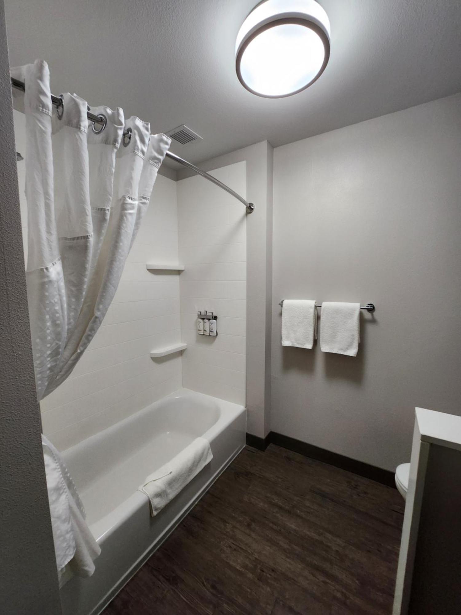 Holiday Inn Express & Suites - Camas By Ihg Eksteriør bilde