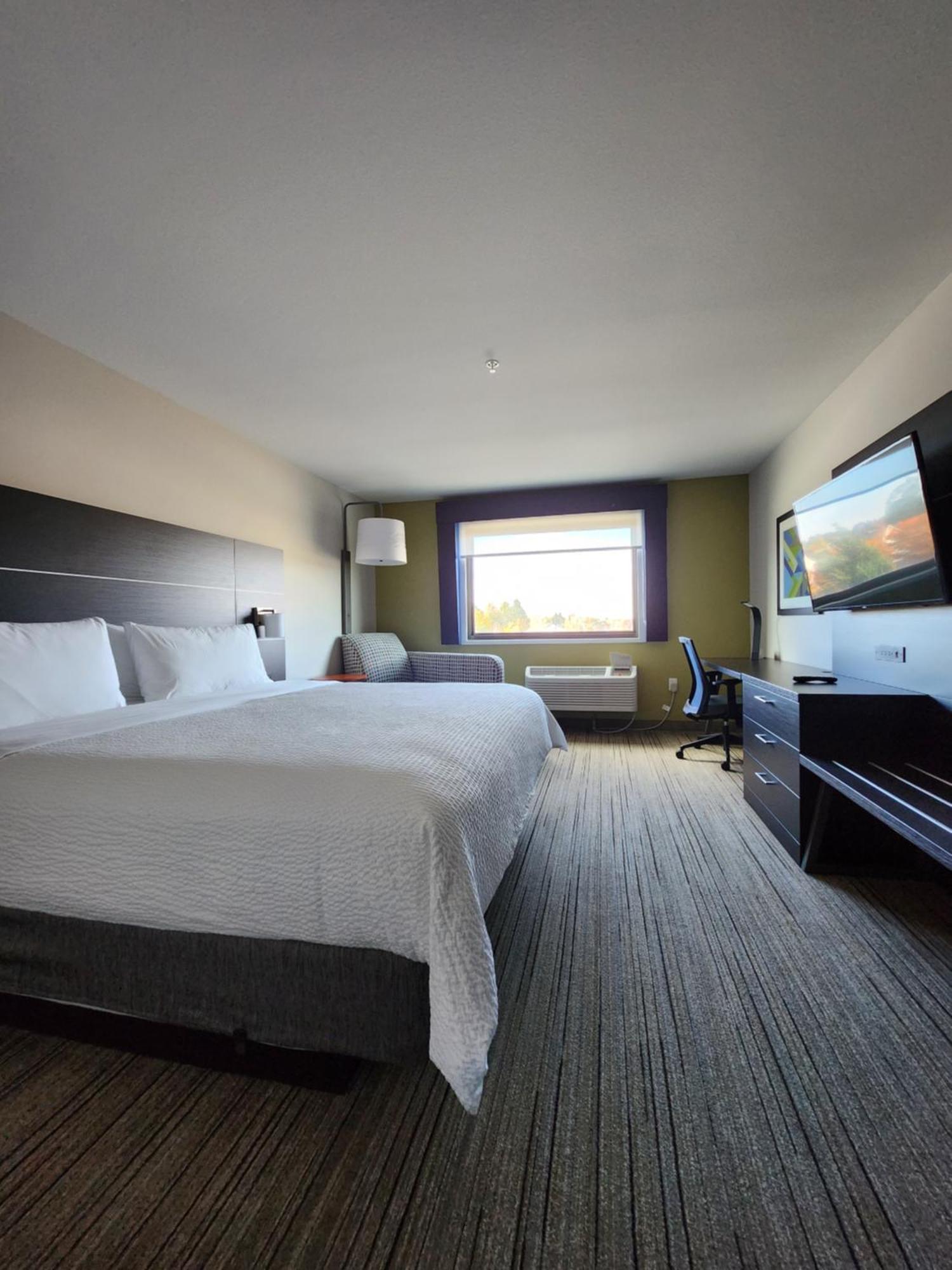 Holiday Inn Express & Suites - Camas By Ihg Eksteriør bilde