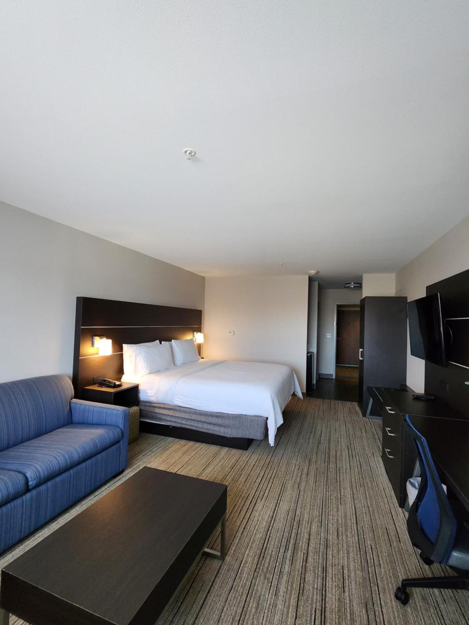 Holiday Inn Express & Suites - Camas By Ihg Eksteriør bilde