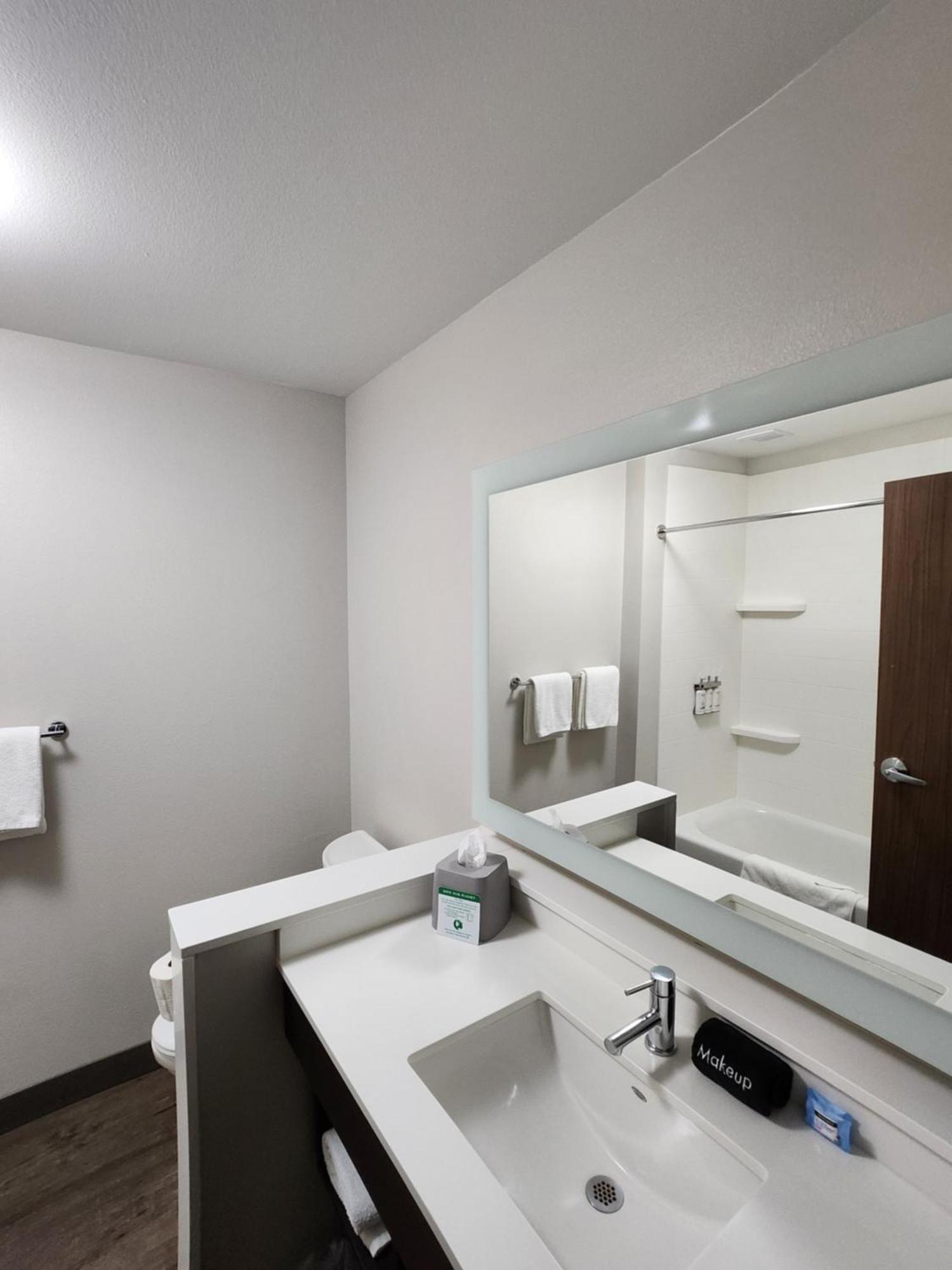 Holiday Inn Express & Suites - Camas By Ihg Eksteriør bilde