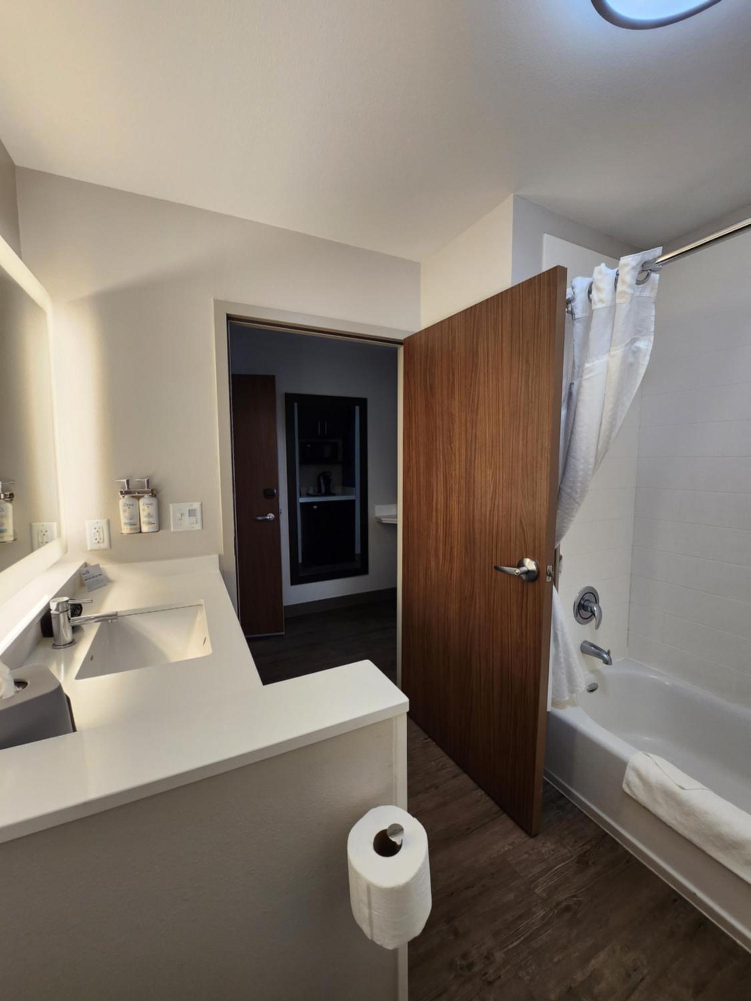 Holiday Inn Express & Suites - Camas By Ihg Eksteriør bilde