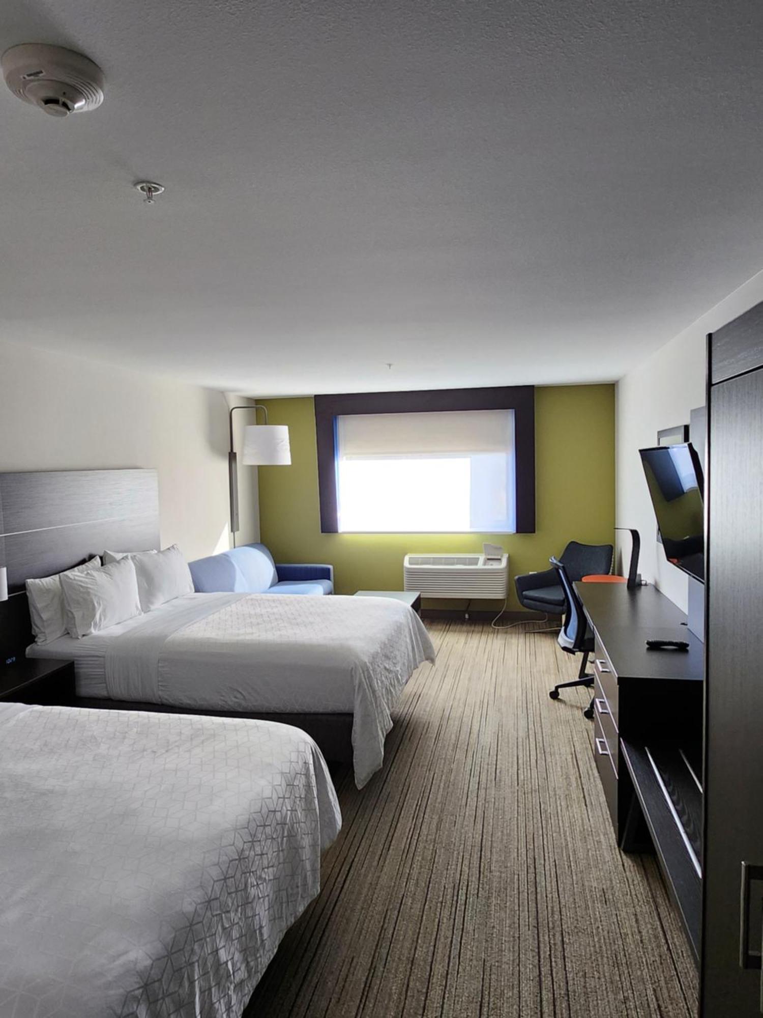 Holiday Inn Express & Suites - Camas By Ihg Eksteriør bilde