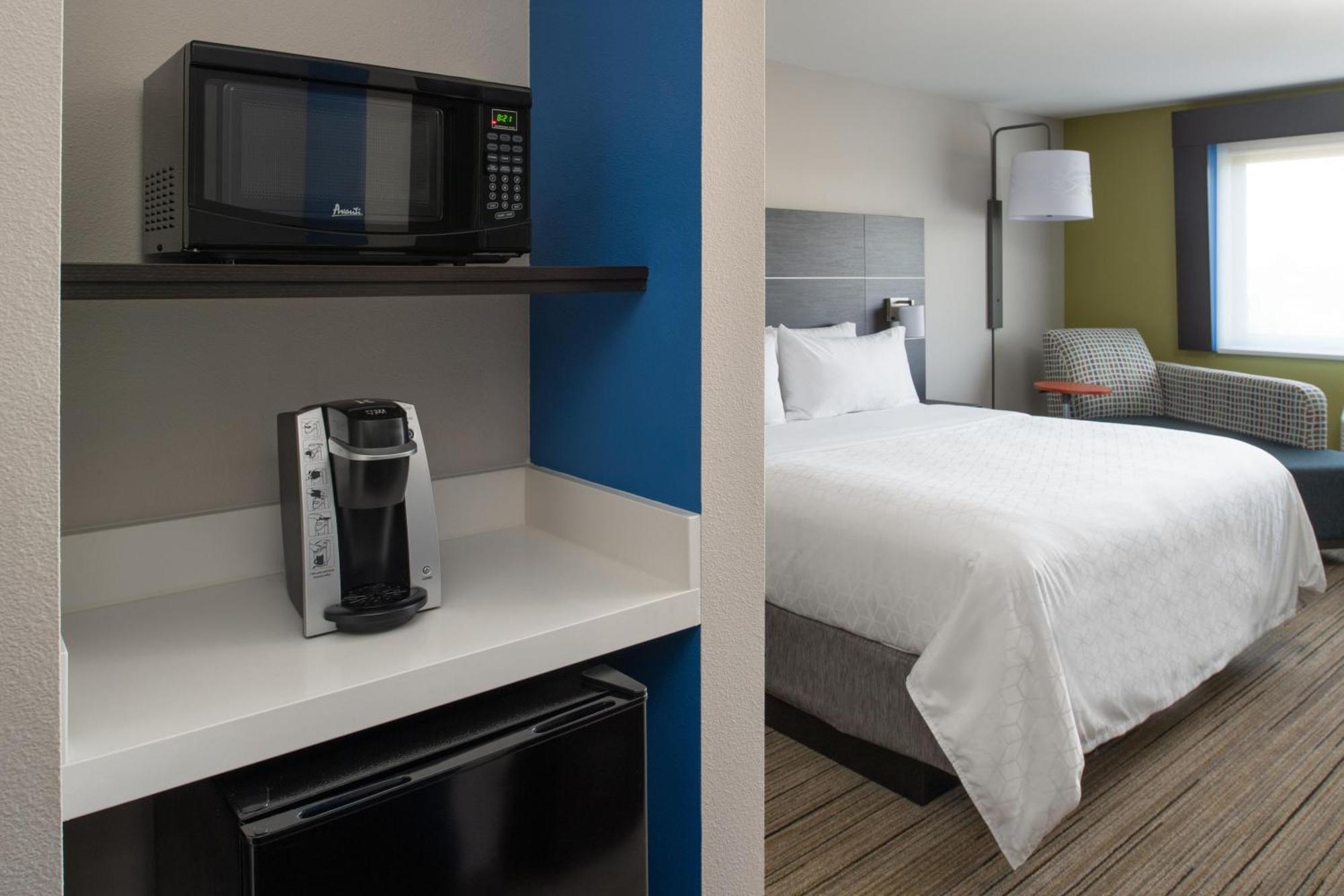 Holiday Inn Express & Suites - Camas By Ihg Eksteriør bilde