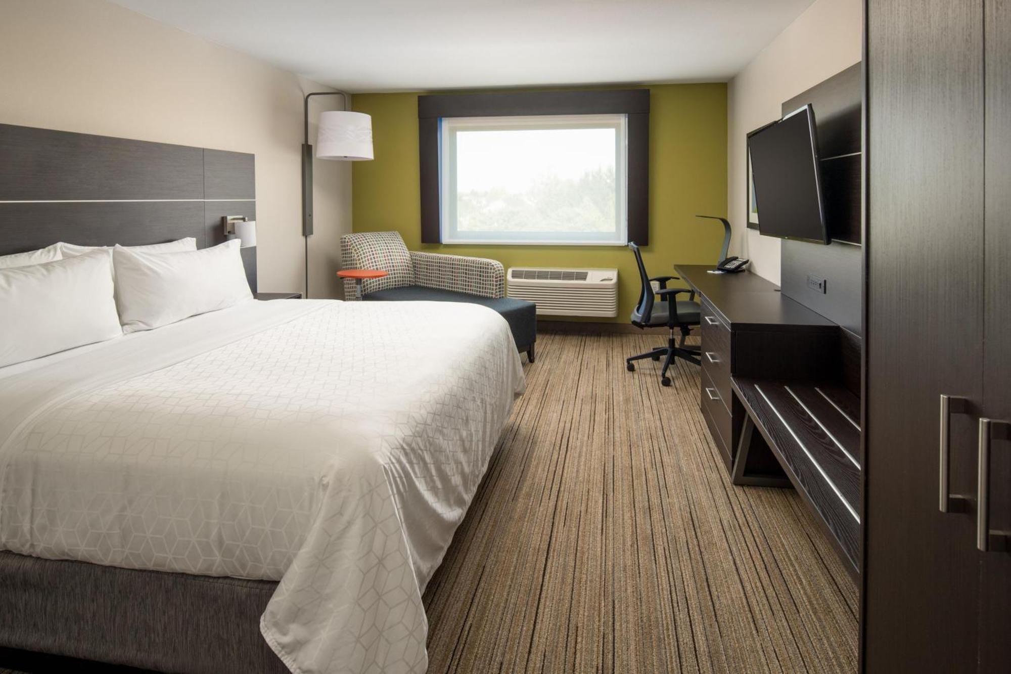 Holiday Inn Express & Suites - Camas By Ihg Eksteriør bilde