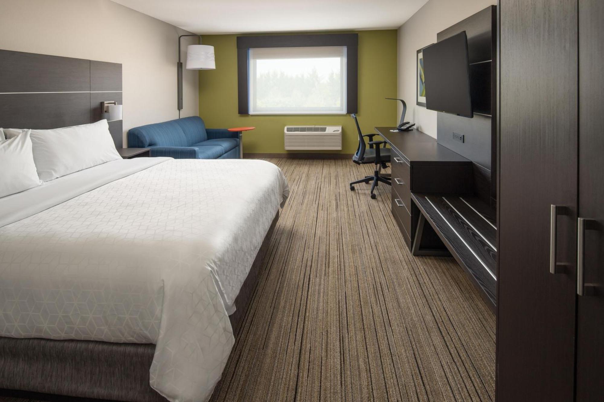 Holiday Inn Express & Suites - Camas By Ihg Eksteriør bilde