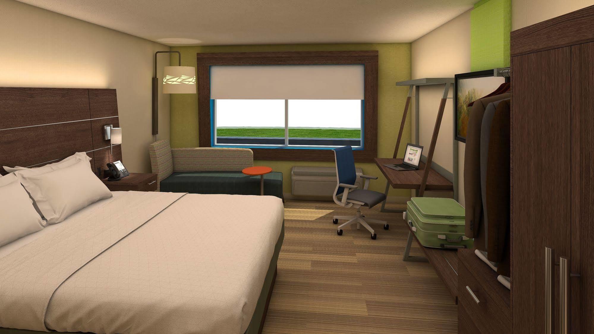 Holiday Inn Express & Suites - Camas By Ihg Eksteriør bilde