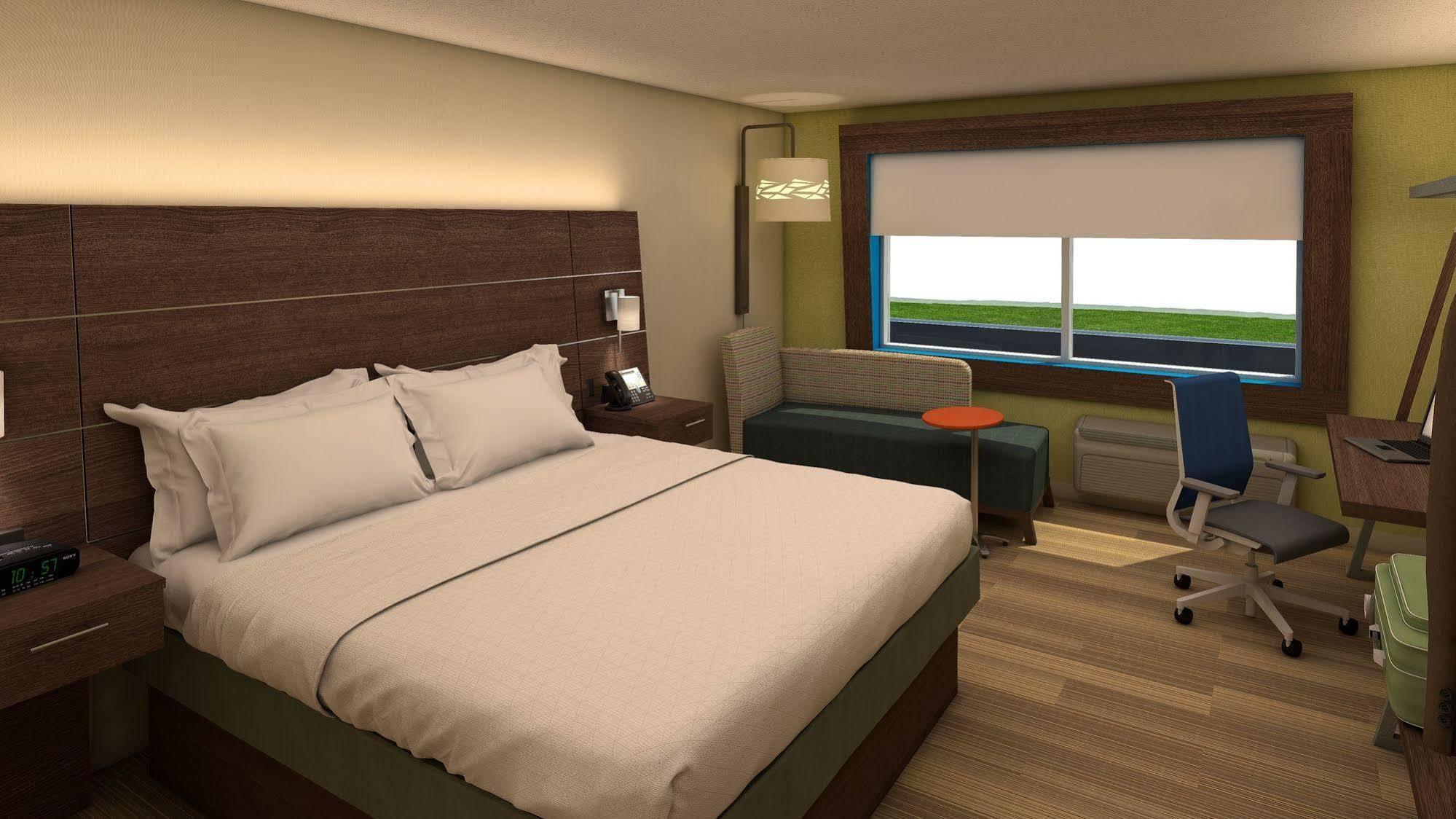 Holiday Inn Express & Suites - Camas By Ihg Eksteriør bilde