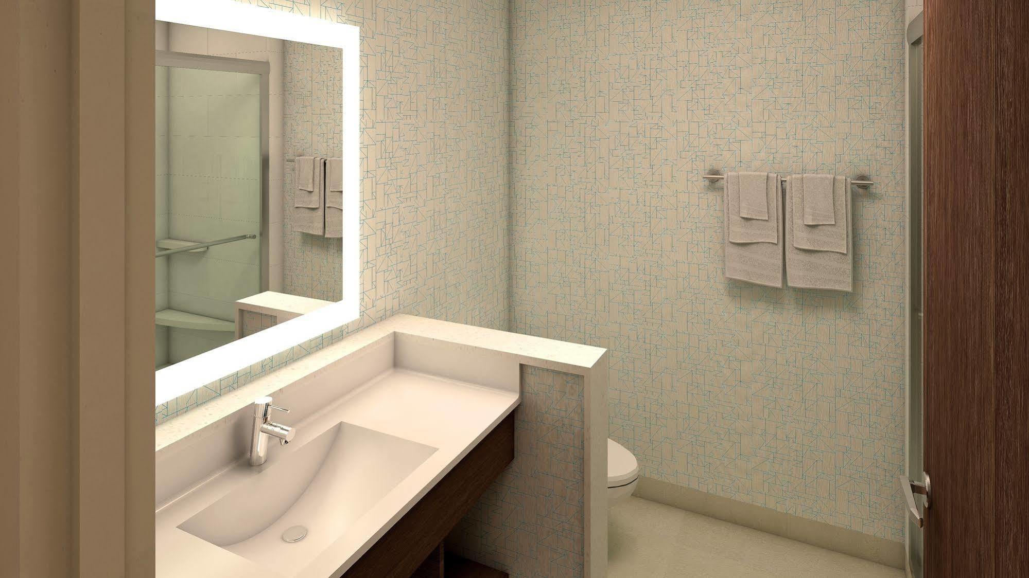 Holiday Inn Express & Suites - Camas By Ihg Eksteriør bilde
