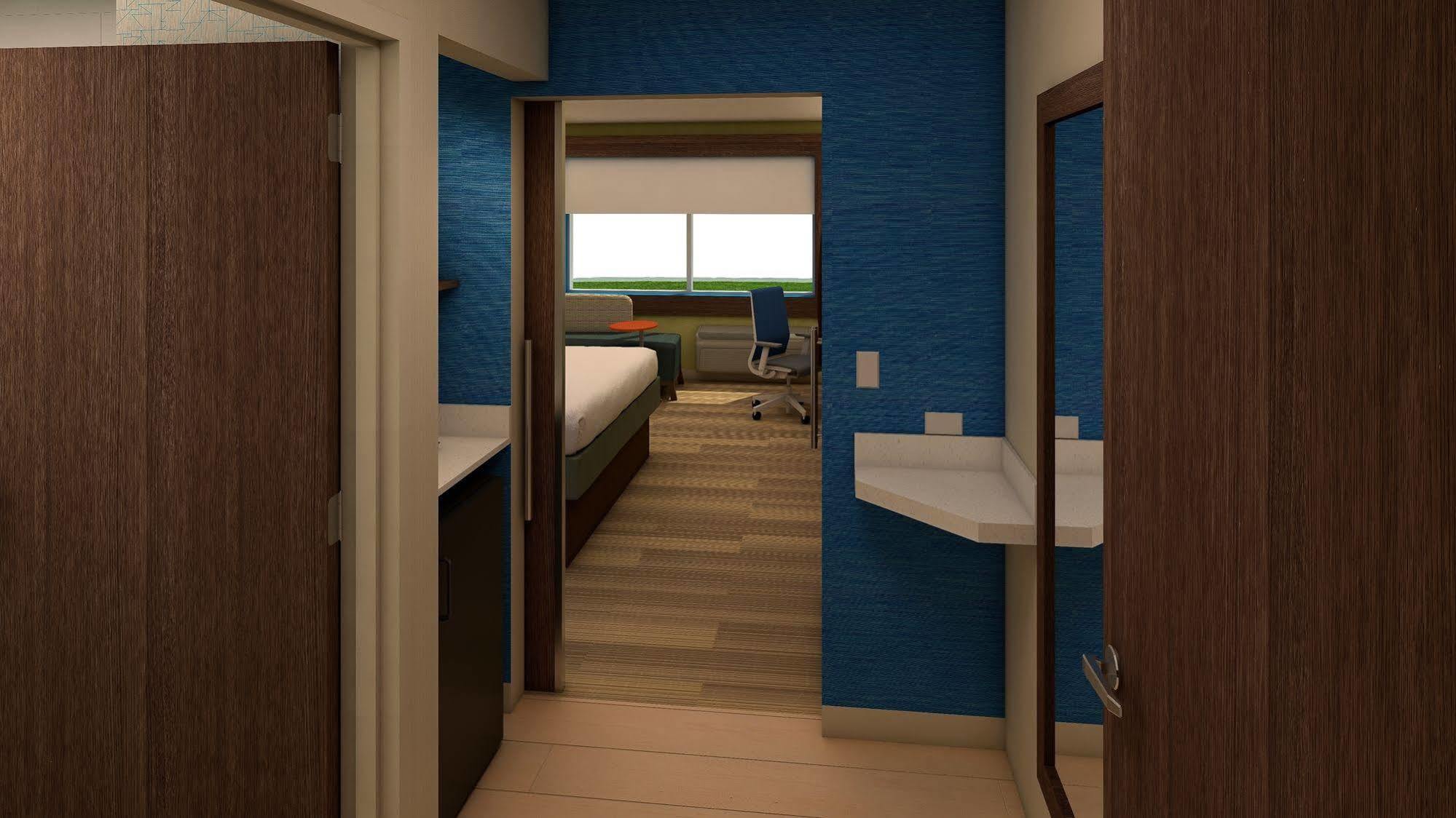 Holiday Inn Express & Suites - Camas By Ihg Eksteriør bilde