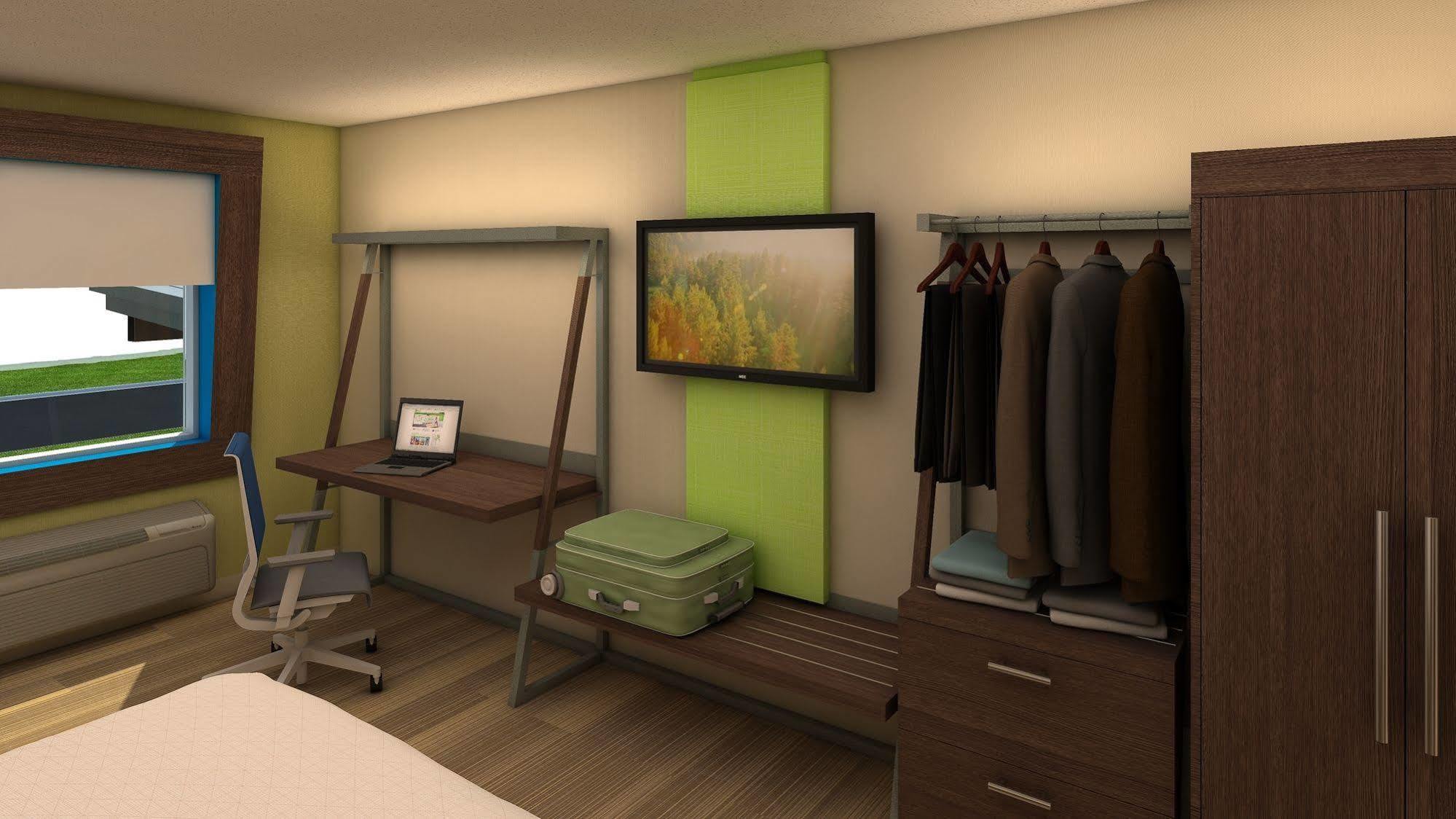 Holiday Inn Express & Suites - Camas By Ihg Eksteriør bilde