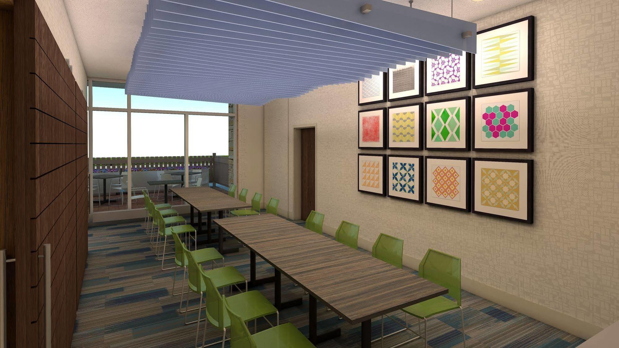 Holiday Inn Express & Suites - Camas By Ihg Eksteriør bilde