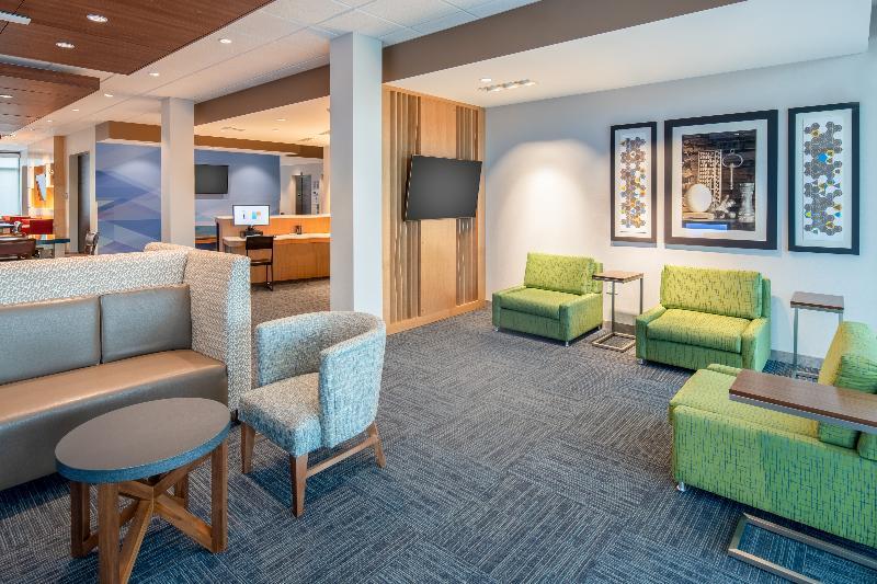 Holiday Inn Express & Suites - Camas By Ihg Eksteriør bilde