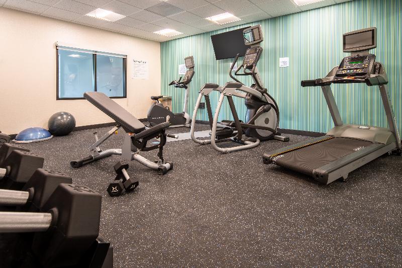 Holiday Inn Express & Suites - Camas By Ihg Eksteriør bilde