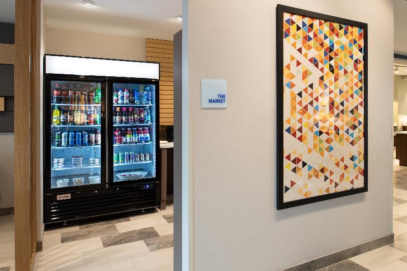 Holiday Inn Express & Suites - Camas By Ihg Eksteriør bilde