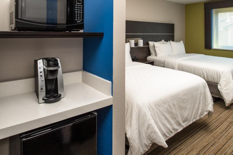 Holiday Inn Express & Suites - Camas By Ihg Eksteriør bilde