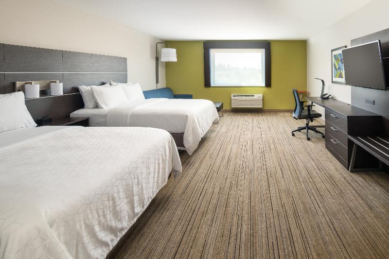 Holiday Inn Express & Suites - Camas By Ihg Eksteriør bilde